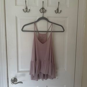 American Eagle Tank Top